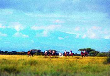Tanzania-Tanzania-Kilimanjaro Classic Ride